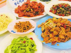 -紫金港餐饮中心-风味餐厅(浙江大学紫金港校区店)