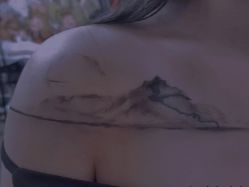-匿名者纹身学院派·刺青