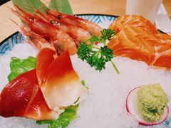 -温野菜涮涮锅(西单大悦城店)