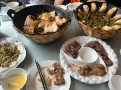 -古洼一锅鲜(开发区店)