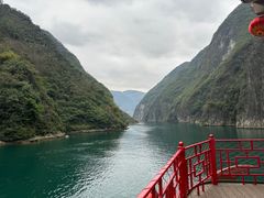 -乌江画廊(彭水苗族土家族自治县)