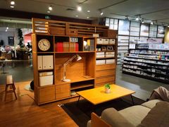 -MUJI无印良品(西湖银泰城店)