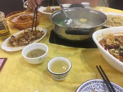 -焯明脆肉鲩世家(金沙洲店)