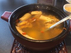 -炊江南·上海菜(国展华漕店)