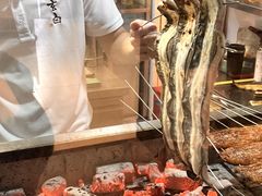 -玄白·炭烤活鳗(上海首店)