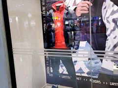 -NIKE(朝阳合生汇店)