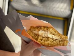 -泽田本家·铜锣烧(美罗城店)