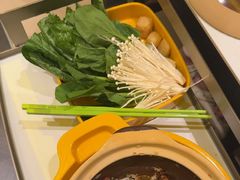 -润园四季椰子鸡火锅(卓越INTOWN店)