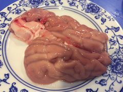 脑花-飘香火锅(玉林西路店)