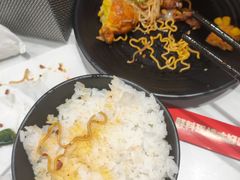 -醉人椒麻辣香锅(王府井喜悦店)