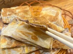 -小杨烤肉(朱雀店)