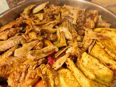 -黄记煌三汁焖锅(崇文门店)