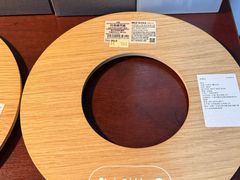 -MUJI无印良品(鑫嘉汇购物中心店)