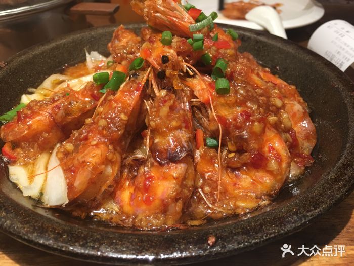 北李妈妈菜(鲁能城店)-图片-天津美食-大众点评网