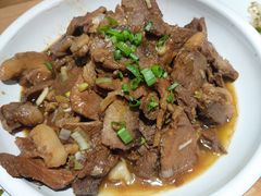 -东方肉馆(文庭雅苑店)