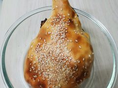 -中关村烤包子(中关村店)