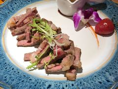 -秀儿家の小确幸花园西餐厅