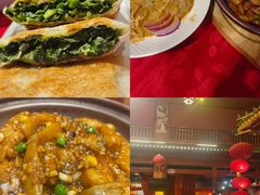 -正阳门饭庄·烤鸭·北京菜(万丰路七里庄店)