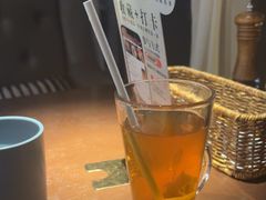 -卡普里披萨·牛扒·下午茶