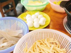 -重庆鸡公煲·青锅花椒鱼(牡丹江路店)