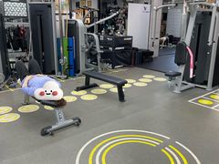 -VPsmart私教健身工作室(新华路旗舰店)