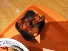 塔塔唐扬鸡块饭-吉野家(深圳超多维科技大厦分店)