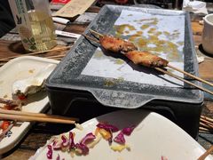 -管氏翅吧(广渠门店)
