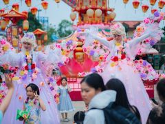-国色天乡三期陆地乐园
