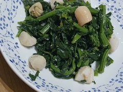 -必点海鲜·海肠捞饭大王(滨江道店)