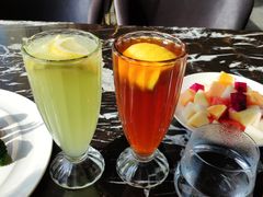 -异次元·LIGHT HOUSE·美食酒廊·休闲露台