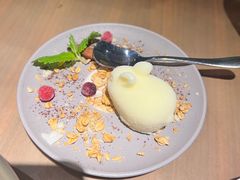 -西堤厚牛排(国瑞店)