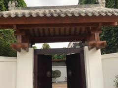 -不盐·而喻的味道