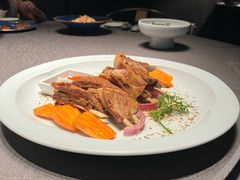 -四季小馆·潤·中国菜(越秀公园店)