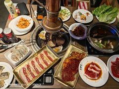 -火炉火自助餐(枫蓝国际店)