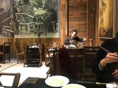 大堂-蜀九香火锅(九眼桥店)