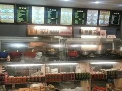 -恋萍小吃(时代店)