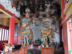 -西安大兴善寺
