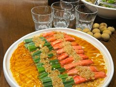-美庐餐厅·湖北菜·吴佩孚公馆(南京路店)