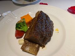 -王品牛排(珠海富华里店)