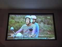 -华夏良子·足道SPA艾灸(王府井店)
