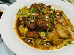 -六泰居·尔滨地标·东北菜(黄河路店)