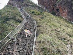 -七仙岭温泉国家森林公园