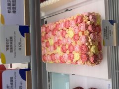 -Pantry's Best派悦坊蛋糕(K11购物艺术中心店)