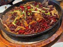 -老板恋上鱼(印象城店)