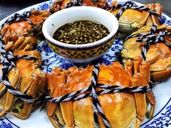 -呼吸森林·生态农庄农家乐私房菜