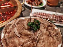 -长嘉·河图火锅(长嘉汇江景旗舰店)