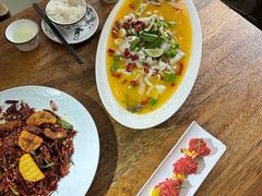 -小喜客·云南特色菜(纳西庭院店)