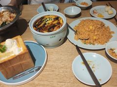-去茶去餐厅(中央大街店)