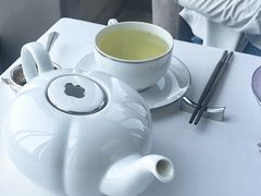 -悦厅·下午茶(杭州柏悦酒店)
