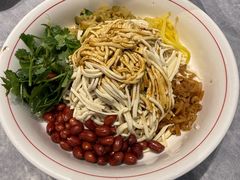 -老海陵·泰州菜(图书馆店)